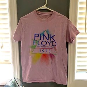 Pink Floyd Shirt